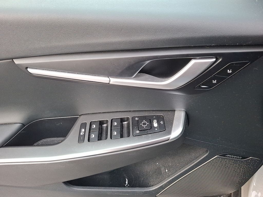 Certified 2022 Kia Ev6 Wind with VIN KNDC3DLC2N5032394 for sale in Newton, NJ