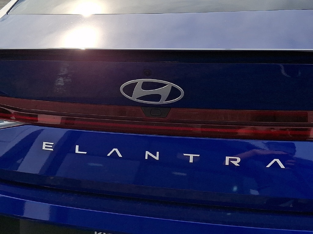 2026 Hyundai Elantra SEL - Photo 31