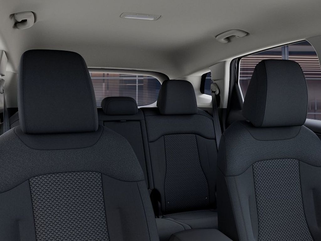 2026 Kia Sportage LX - Photo 27