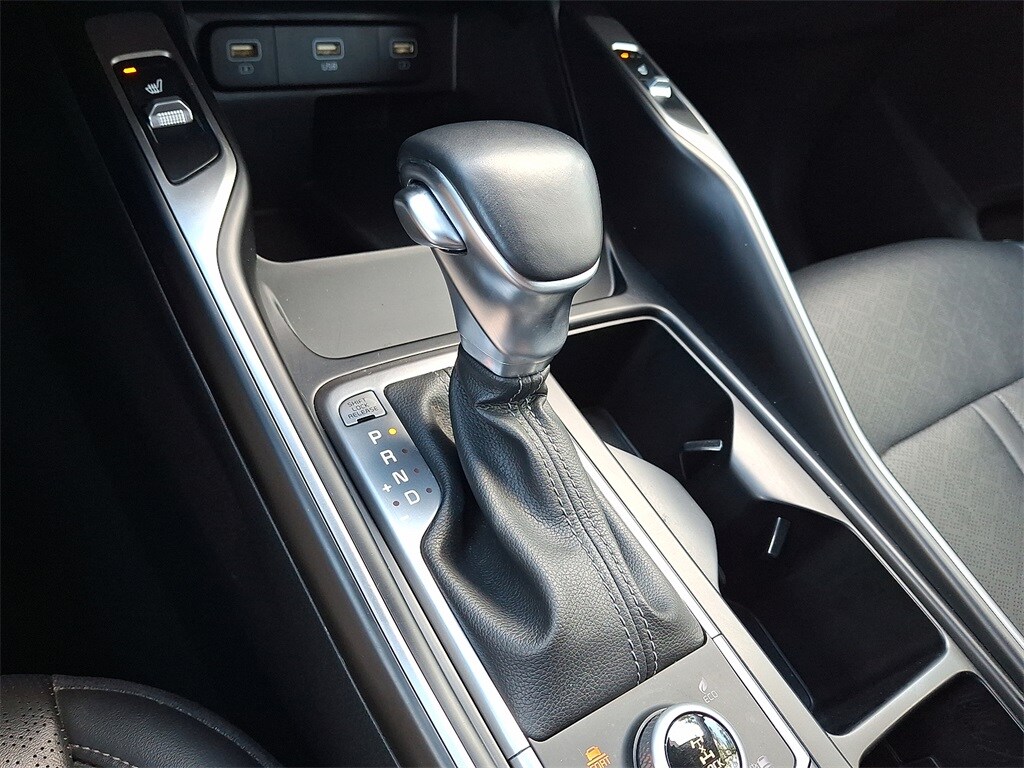 2021 Kia Sorento S photo 4