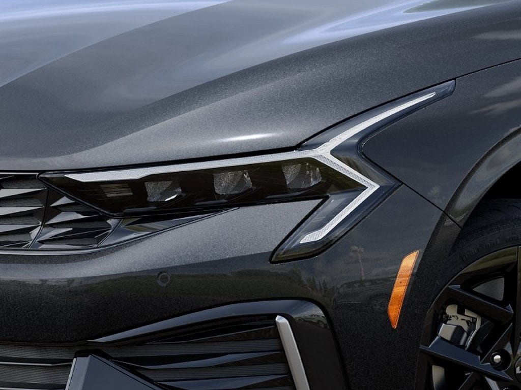 2026 Kia K5 LXS - Photo 11