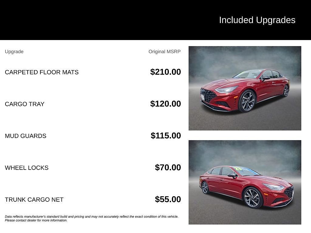 2023 Hyundai Sonata SEL Plus - Photo 36