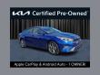 Certified 2023 Kia Forte LXS Sedan
