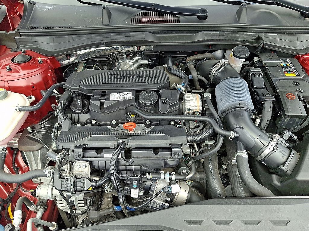 2023 Hyundai Sonata SEL Plus - Photo 31