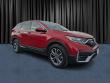 Used 2022 Honda CR-V EX-L SUV
