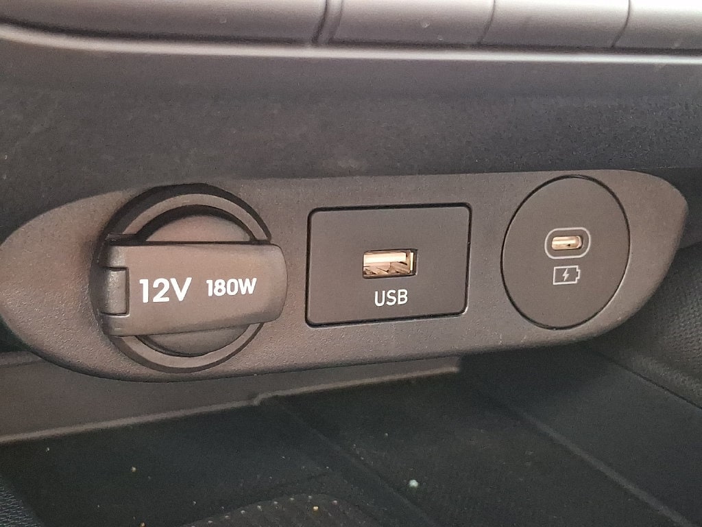 2026 Hyundai Elantra SEL - Photo 27