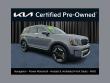 Certified 2024 Kia Telluride EX SUV