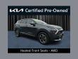 Certified 2024 Kia Sportage LX SUV