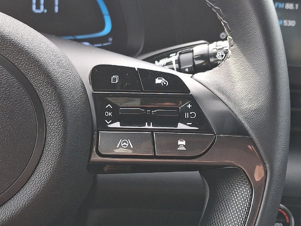 2026 Hyundai Elantra SEL - Photo 24