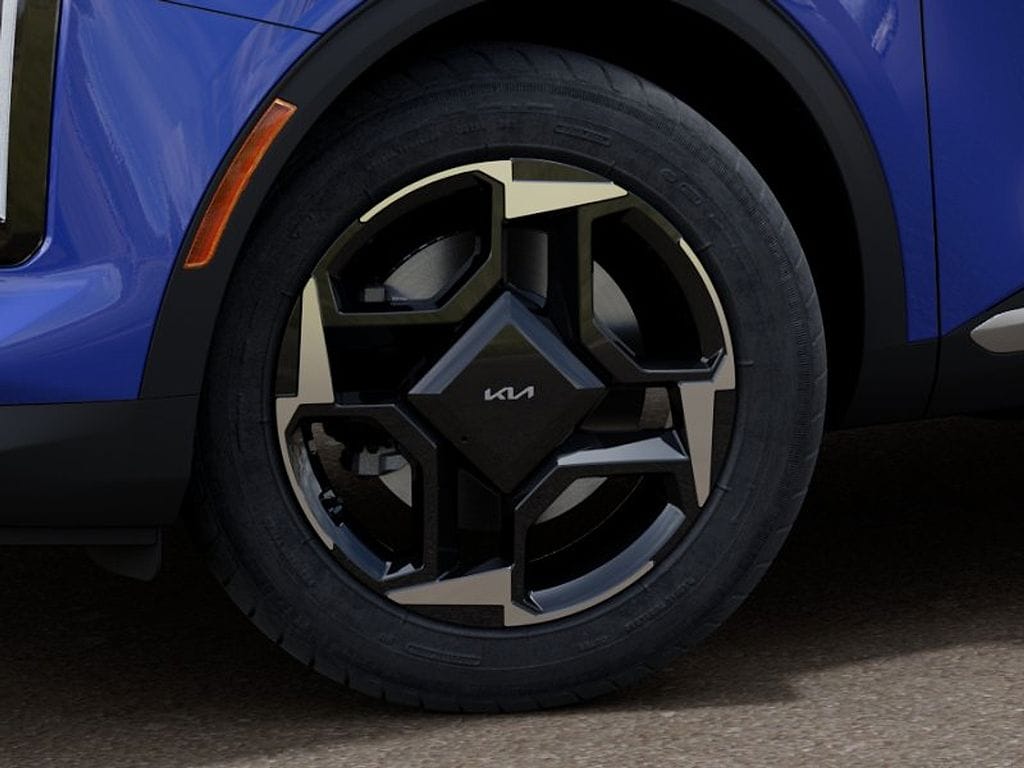 2026 Kia Sportage EX - Photo 9