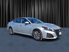 2023 Nissan Altima 2.5 SV Sedan For Sale in Rockaway, NJ