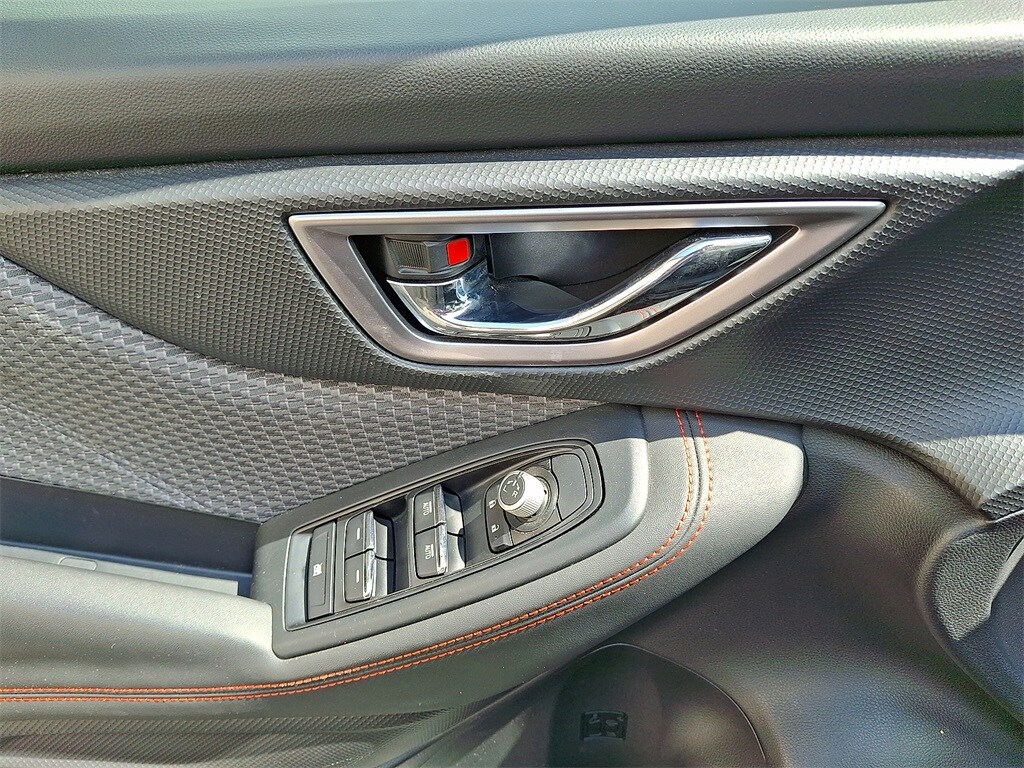 2021 Subaru Forester Sport photo 2