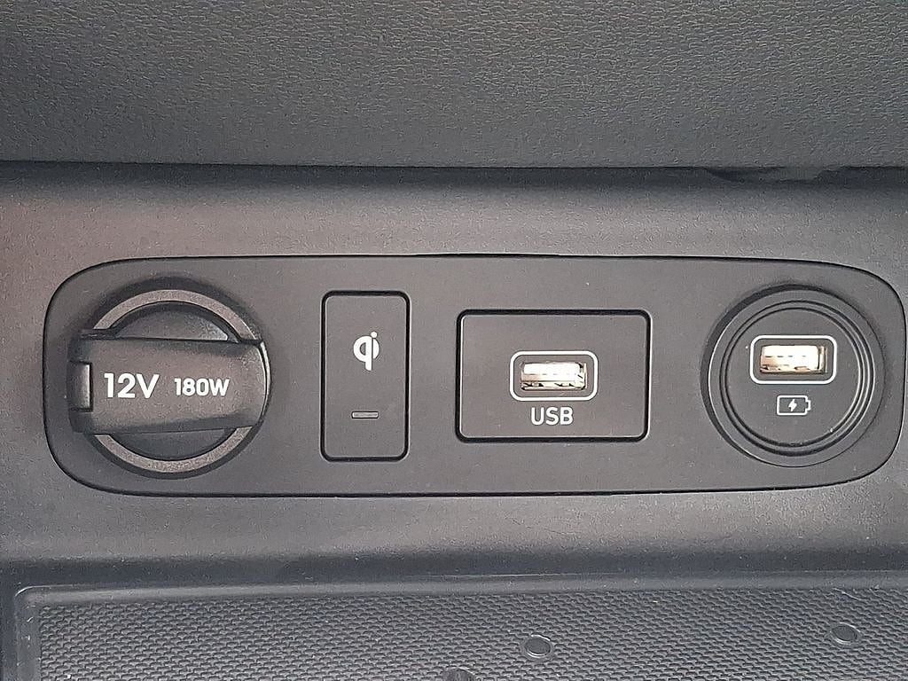 2023 Hyundai Sonata SEL Plus - Photo 27