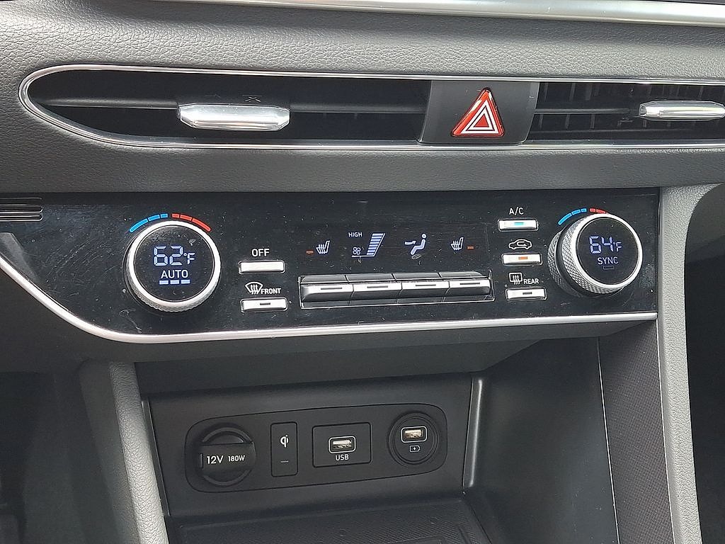 2023 Hyundai Sonata SEL Plus - Photo 17