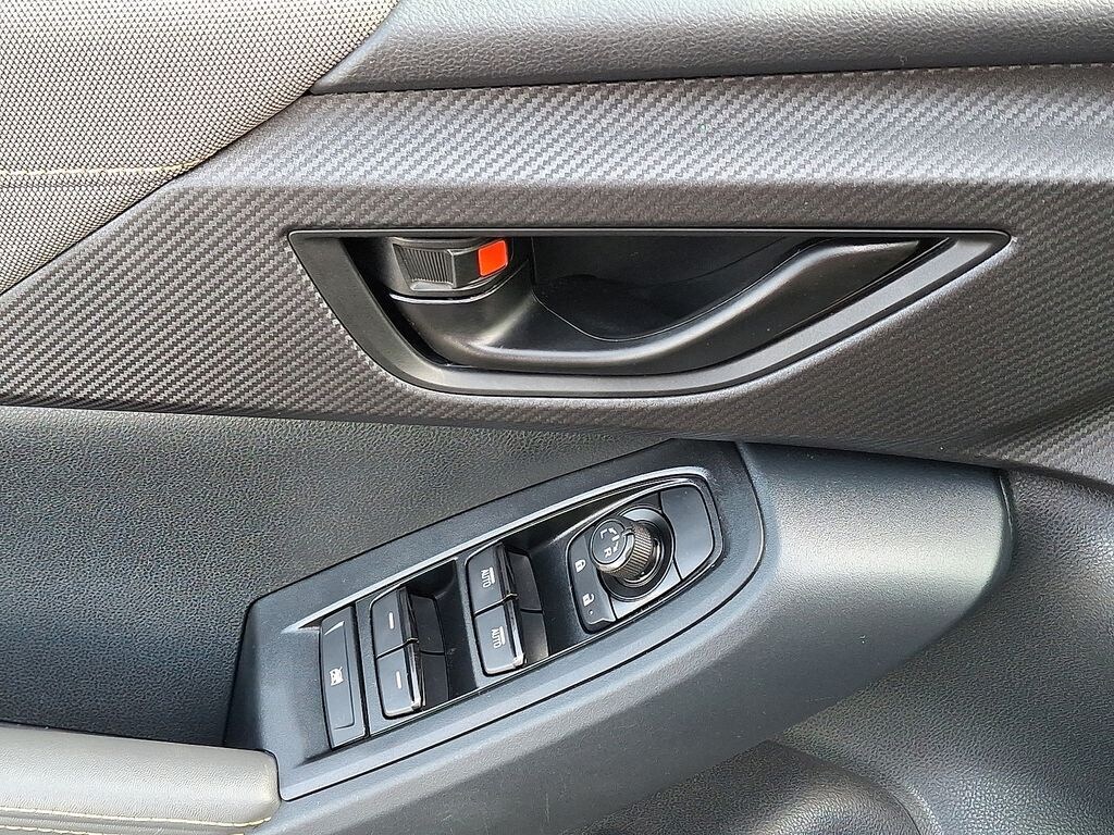 Used 2024 Subaru Crosstrek Sport SUV