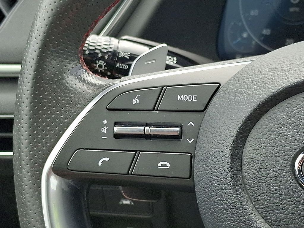 2023 Hyundai Sonata SEL Plus - Photo 23