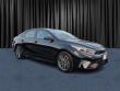 Certified 2023 Kia Forte GT-Line Sedan