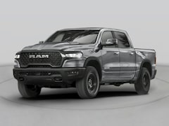Used 2025 Ram 1500 Rebel Truck Crew Cab For Sale in Sussex, NJ