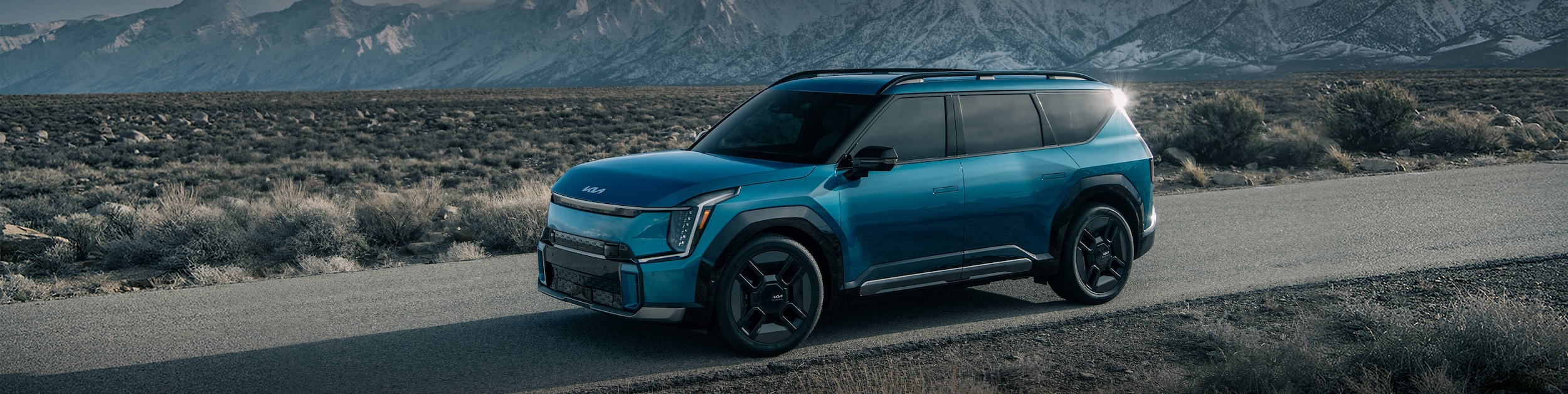 Kia EV9