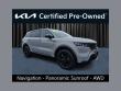 Certified 2023 Kia Sorento X-Line S SUV