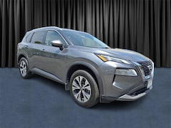 2022 Nissan Rogue SV SUV