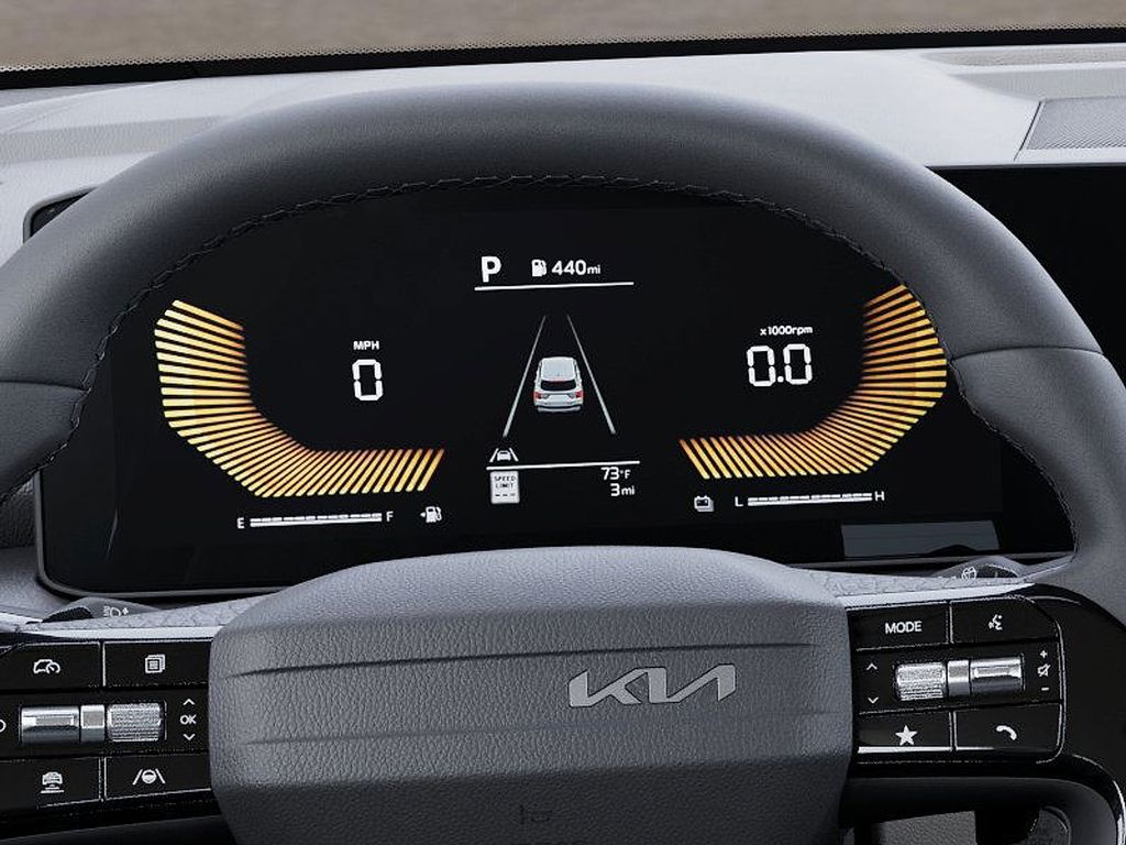 2026 Kia Sorento EX PHEV - Photo 21