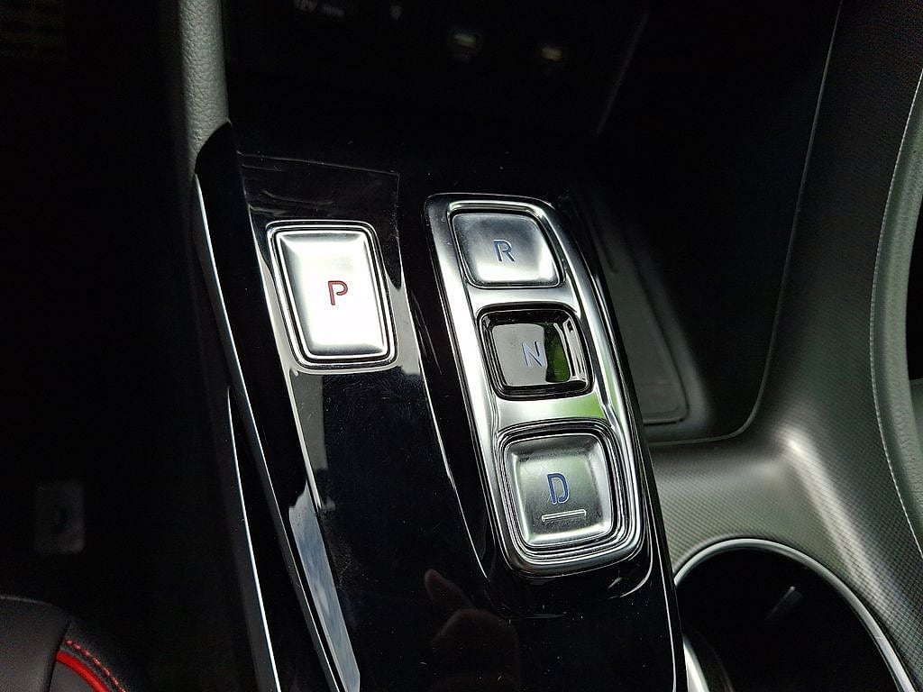 2023 Hyundai Sonata SEL Plus - Photo 16