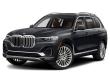 Used 2020 BMW X7 M50i SUV