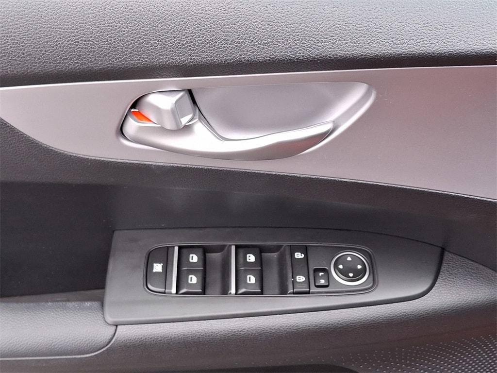 Certified 2023 Kia Forte LXS with VIN 3KPF24AD8PE678431 for sale in Newton, NJ