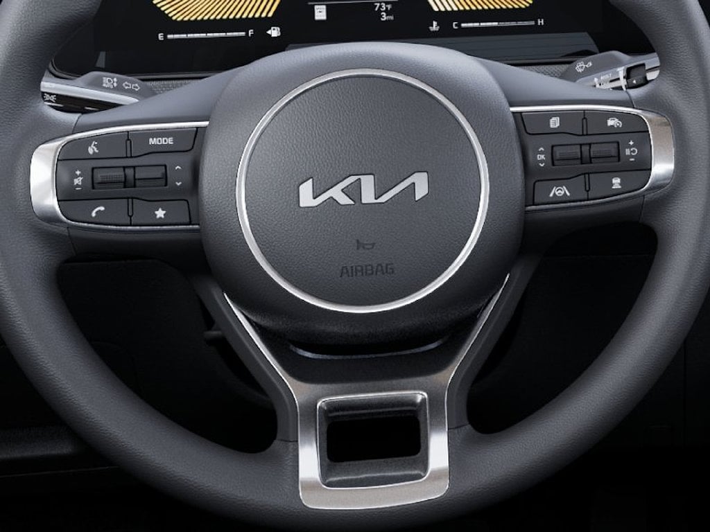 2026 Kia K5 LXS - Photo 23