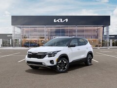2026 Kia Seltos S SUV