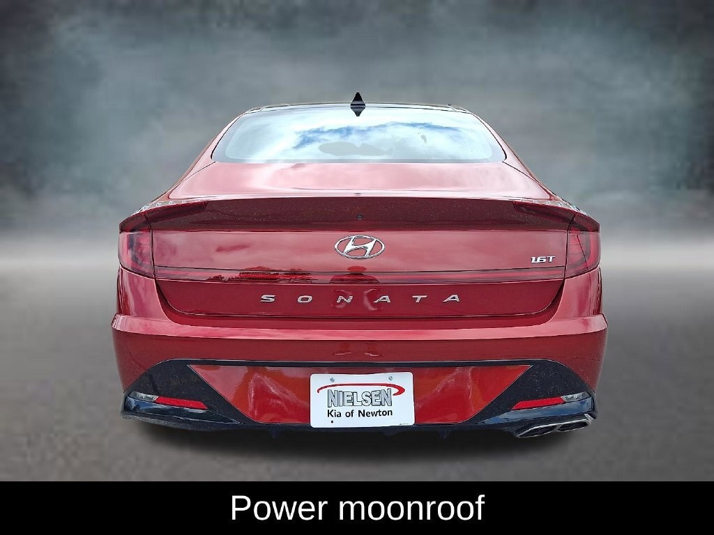 2023 Hyundai Sonata SEL Plus - Photo 7