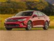 Used 2016 Kia Optima  Sedan