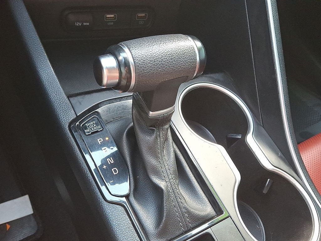 Certified 2024 Kia K5 GT-Line Sedan