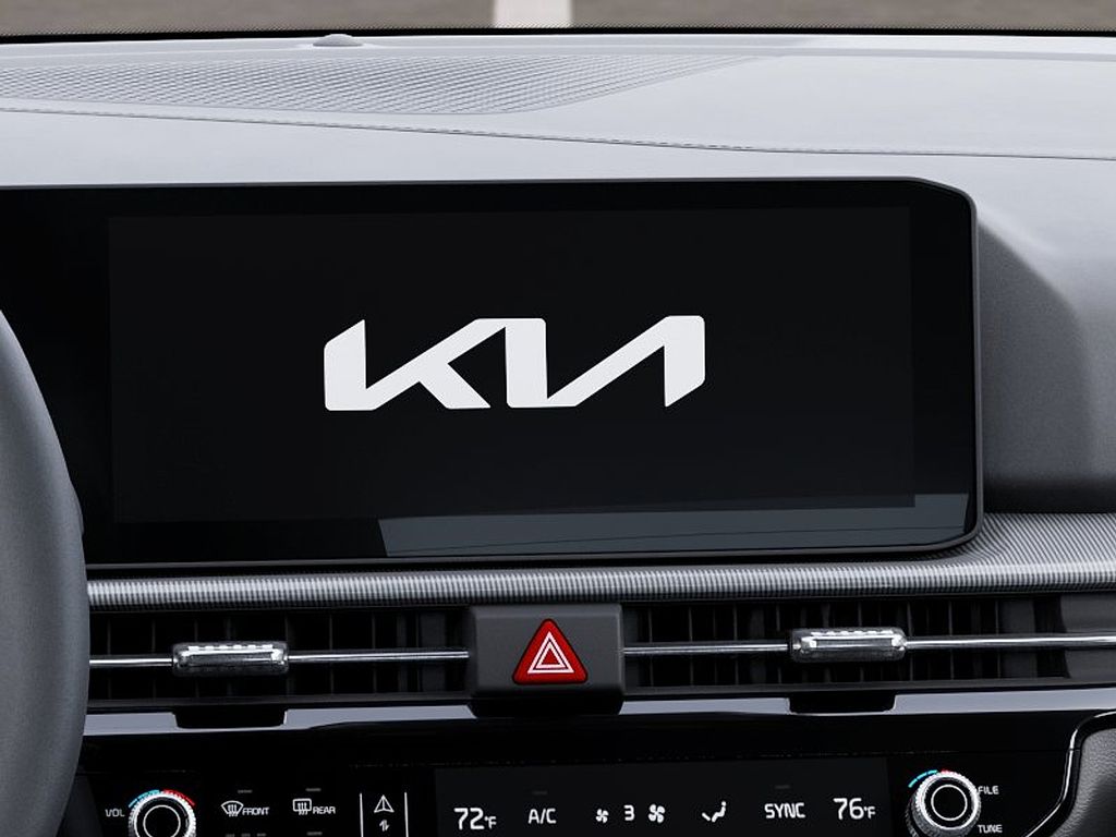 2026 Kia Sportage EX - Photo 20