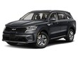  Kia Sorento Hybrid