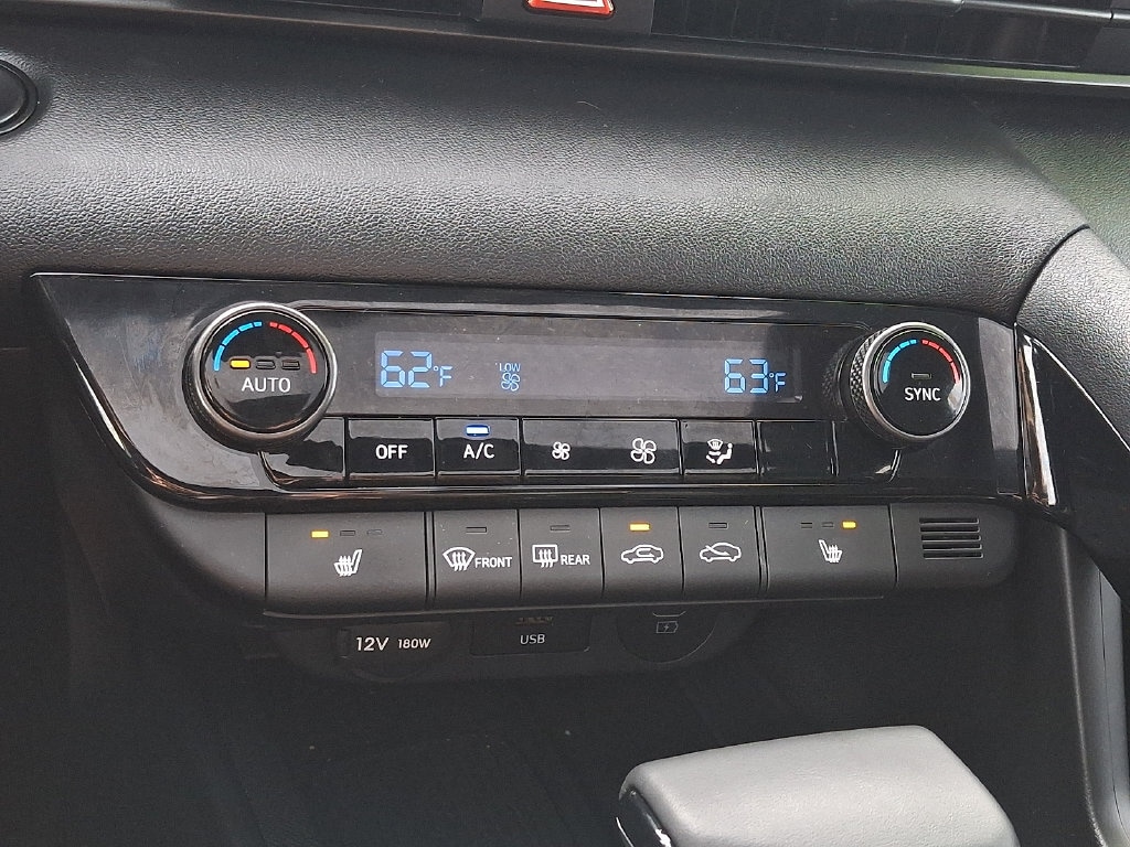 2026 Hyundai Elantra SEL - Photo 18