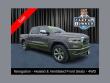 Used 2022 Ram 1500 Limited Truck Crew Cab