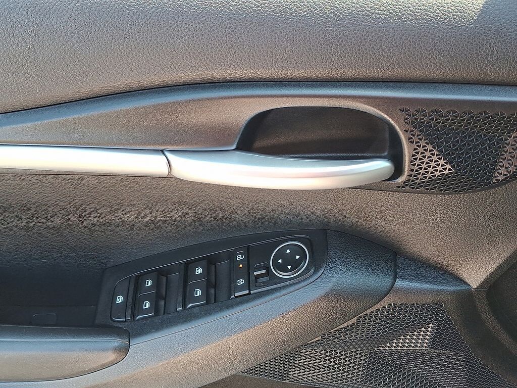 Certified 2024 Kia Seltos LX SUV