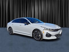 2022 Kia K5 GT-Line Sedan For Sale in Rockaway, NJ