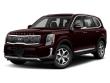 Certified 2020 Kia Telluride EX SUV