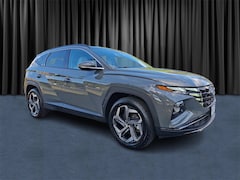 Used 2024 Hyundai Tucson Limited SUV For Sale in Sussex, NJ