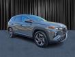 Used 2024 Hyundai Tucson Limited SUV