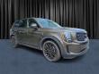 Certified 2021 Kia Telluride EX SUV