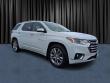 Used 2020 Chevrolet Traverse High Country SUV