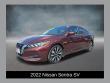 Used 2022 Nissan Sentra SV Sedan