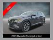Used 2023 Hyundai Tucson Limited SUV