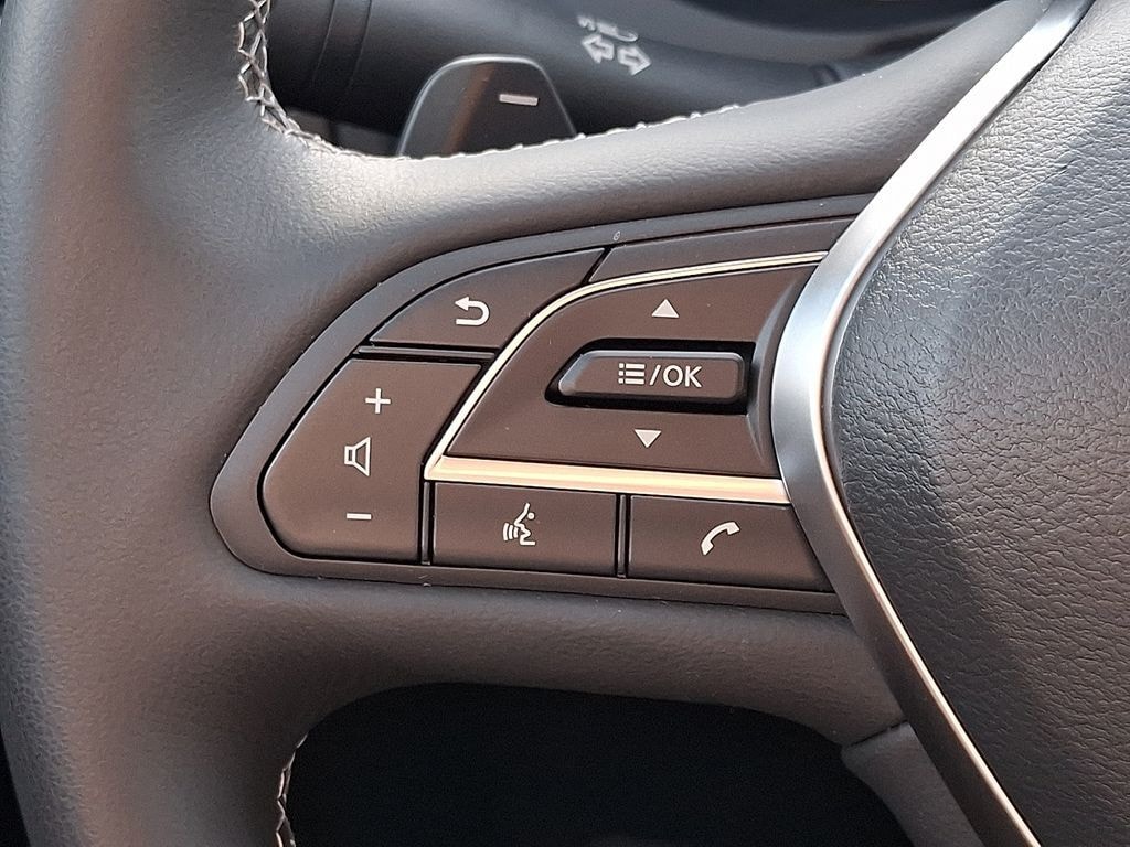2025 INFINITI QX50 Luxe - Photo 20