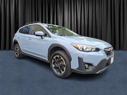2023 Subaru Crosstrek Premium SUV