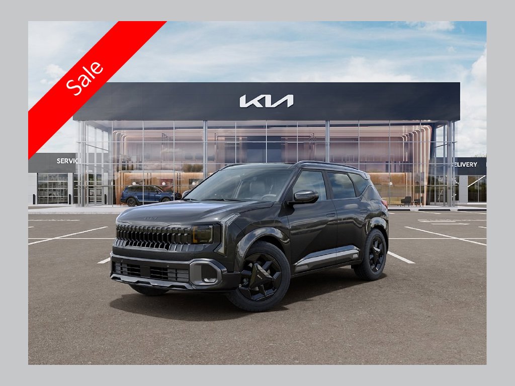 2027 Kia Seltos